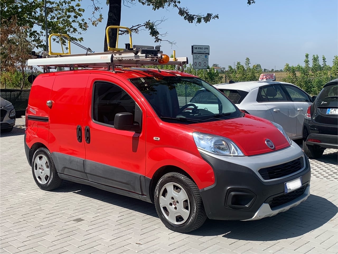 Fiat Fiorino