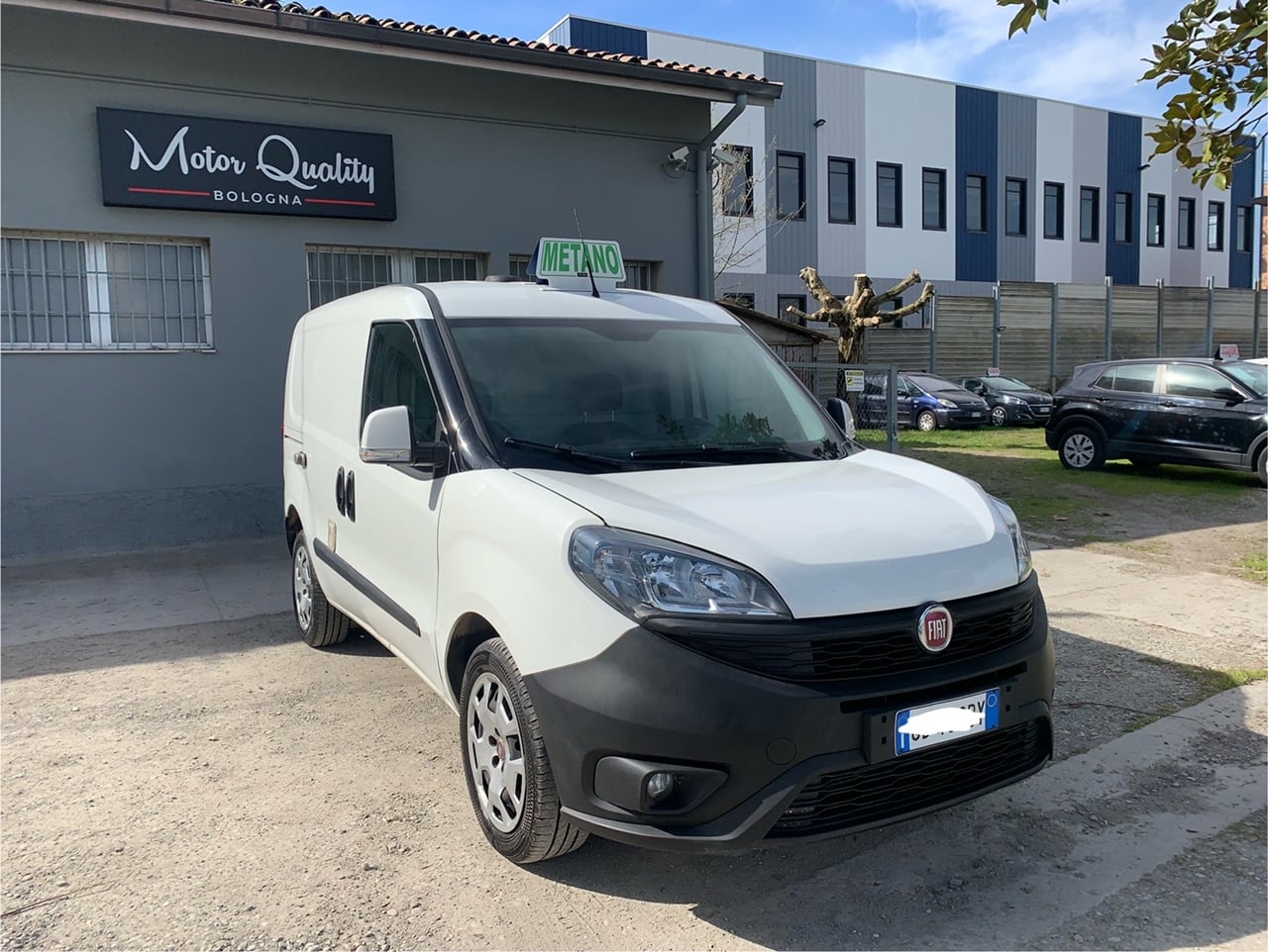Fiat Doblò